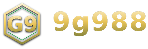 9g988 logo